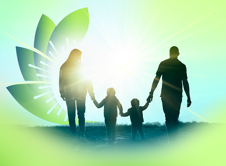 For a Better Tomorrow