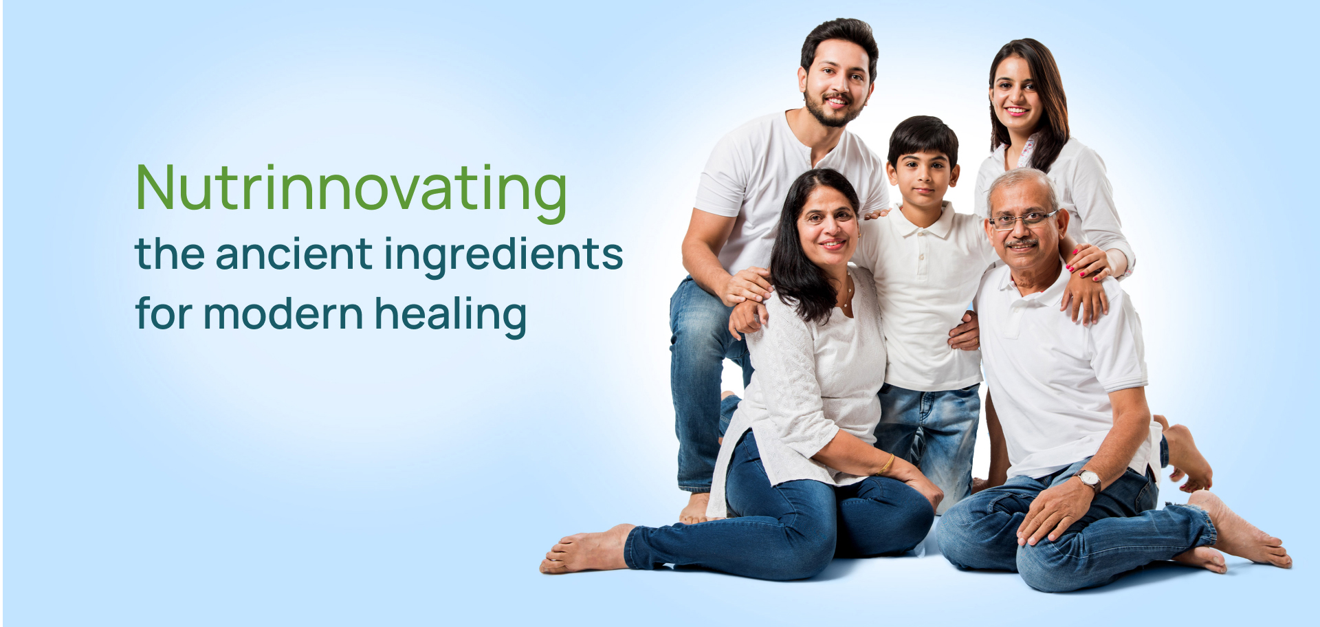 Nutrinnovating