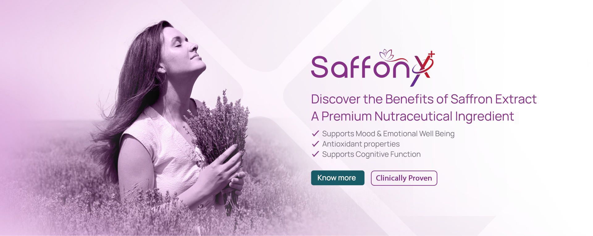 SaffonX Extract