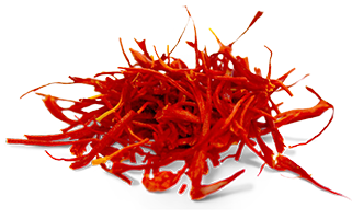 saffron