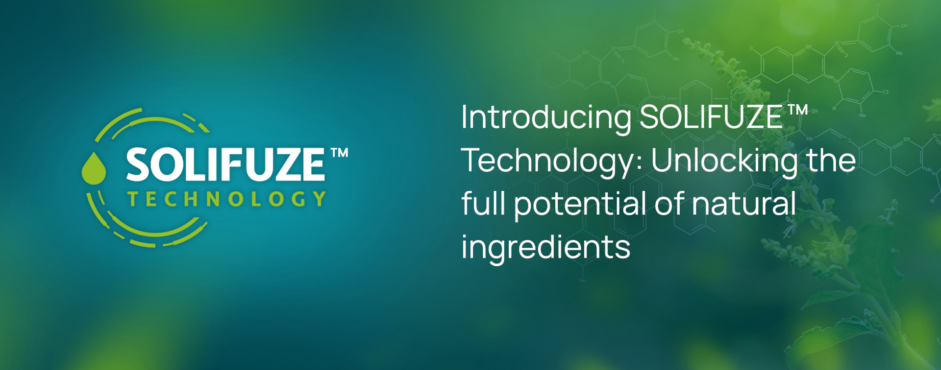 SOLIFUZE TECHNOLOGY